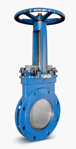 Дендор K51gv Ду500 ред Задвижки