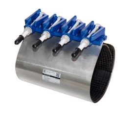 Дендор RC-Z17 Ду88-98 (200) Соединительные элементы и фильтры #2