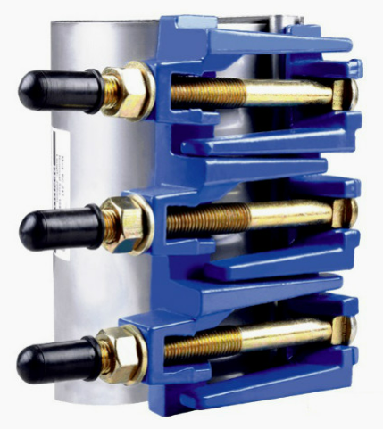 Дендор RC-Z17 Ду158-172 (300) Соединительные элементы и фильтры #1